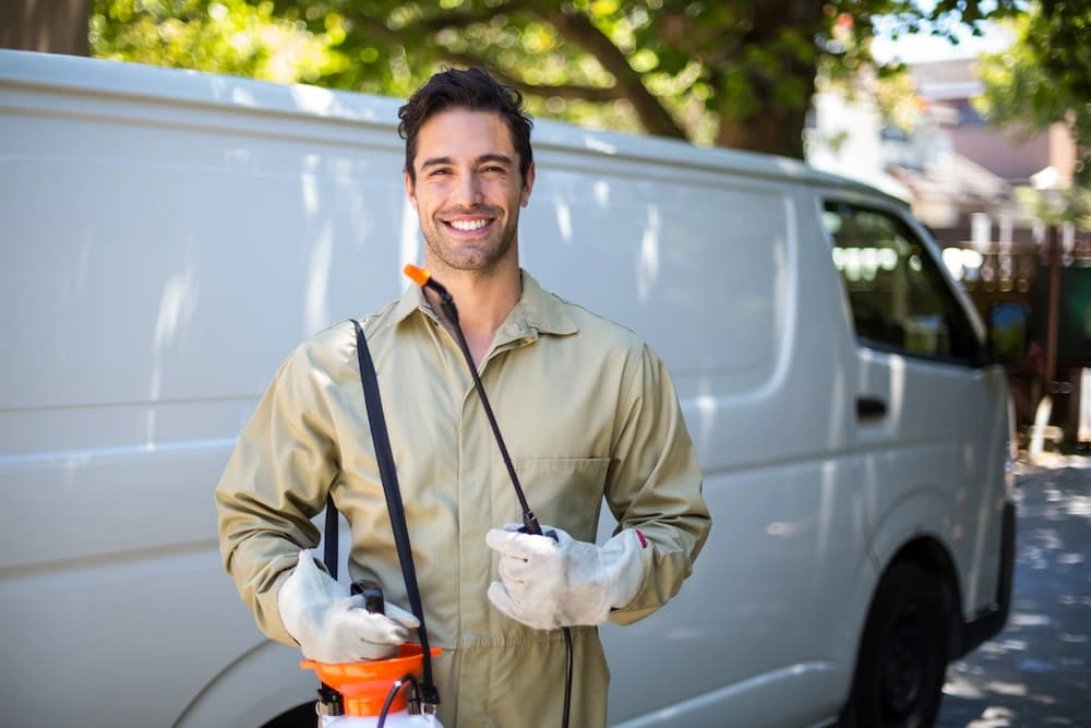 Best mosquito control services in coimbatore