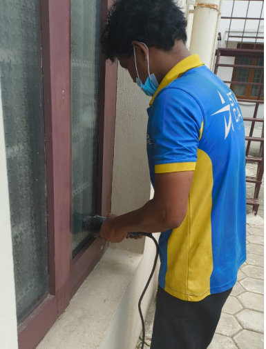 Best Commercial Pest Control Services in Coimbatore