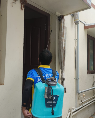 Best Commercial Pest Control Services in Coimbatore