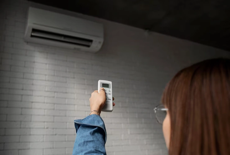 HVAC Installation and Repair in coimbatore