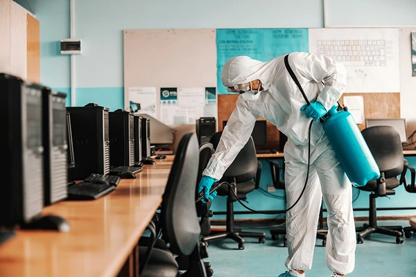  Professional pest control Coimbatore